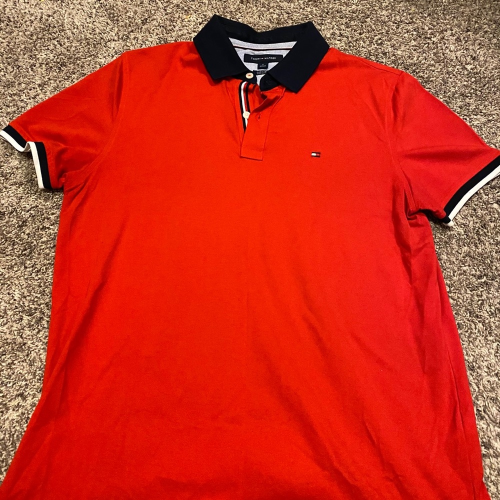 Tommy Hilfiger shirt
